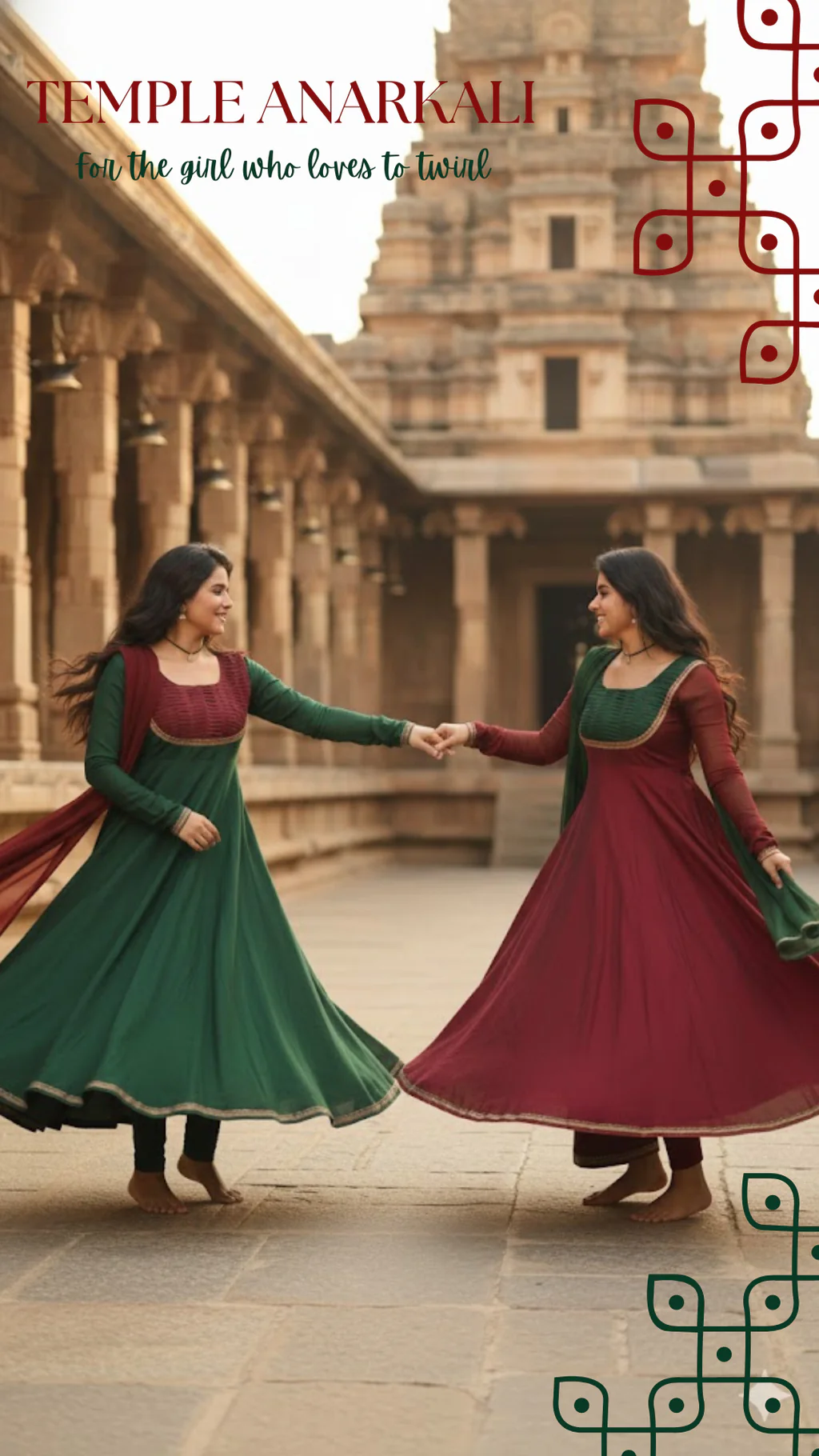 Timeless Elegance, Reimagined Forever